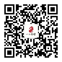 公众号二维码